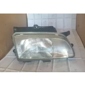 9621299180 фара передняя Citroen Berlingo 2002