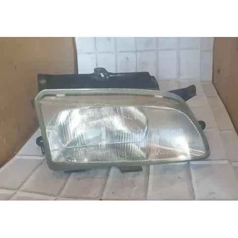 9621299180 фара передняя Citroen Berlingo 2002