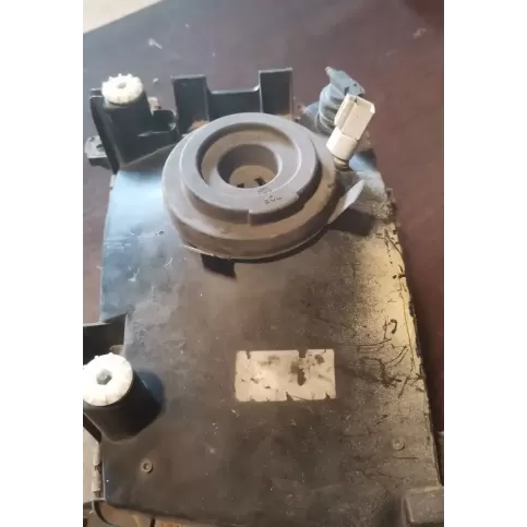 96226800RE фара передняя Mercedes-Benz 100 W631 1995