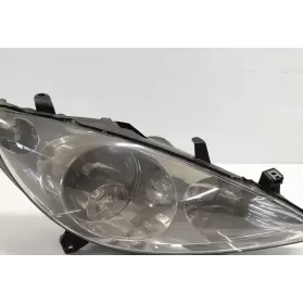 9634369080 фара передняя Peugeot 307 2002
