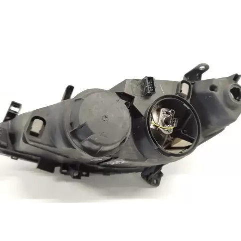 9634369080 фара передняя Peugeot 307 2002