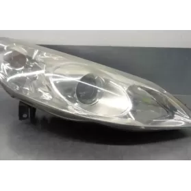 9641944180 фара передняя Peugeot 407 2004