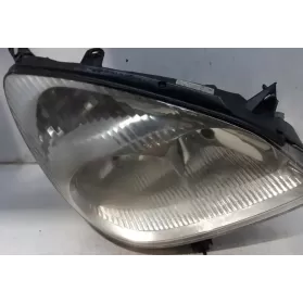 9644275280 фара передняя Citroen C5 2001