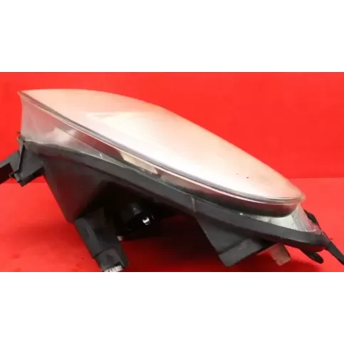 9649557480 фара передняя Citroen Xsara Picasso 2005
