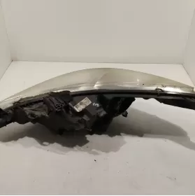 9649986190 фара передняя Peugeot 207 2007