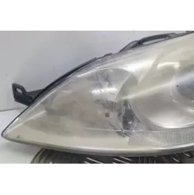 965666888002 фара передняя Peugeot 407 2005