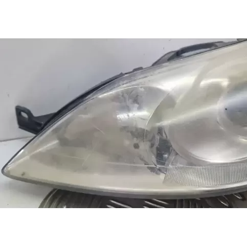 965666888002 фара передняя Peugeot 407 2005