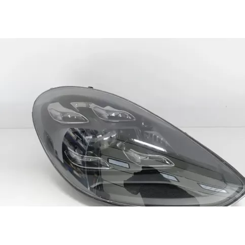971941036J фара передня Porsche Panamera (971) 2017
