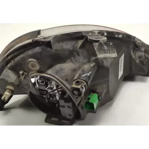 97KG13K060 фара передняя Land Rover Freelander 2000