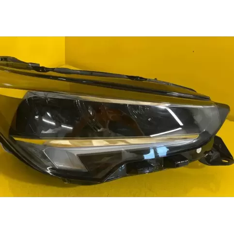9829522580 фара передня Opel Corsa F 2023