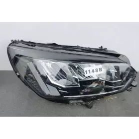 9833036180 фара передняя Peugeot 208 2019