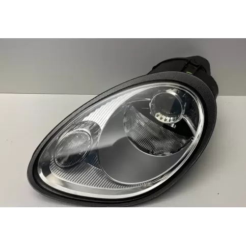 98763106301 фара передняя Porsche Boxster 987 2011