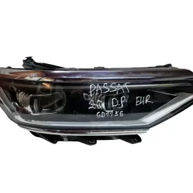 992941572C фара передняя Volkswagen PASSAT B8 2020