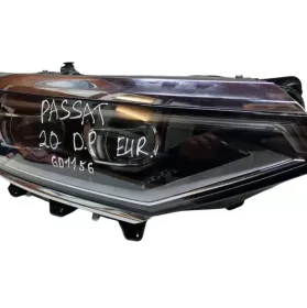 992941572C фара передняя Volkswagen PASSAT B8 2020