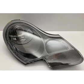 99663105801 фара передняя Porsche 911 996 2005