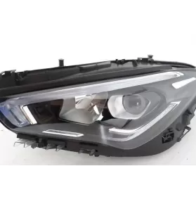 A1189062500 фара передня Mercedes-Benz CLA C118 X118 2021