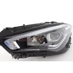 A1189062500 фара передня Mercedes-Benz CLA C118 X118 2021