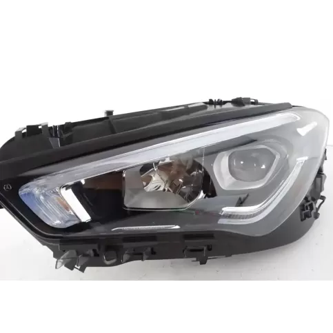 A1189062500 фара передня Mercedes-Benz CLA C118 X118 2021