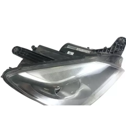 A1728201059 фара передняя Mercedes-Benz SLK R172 2013