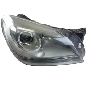 A1728201059 фара передняя Mercedes-Benz SLK R172 2013