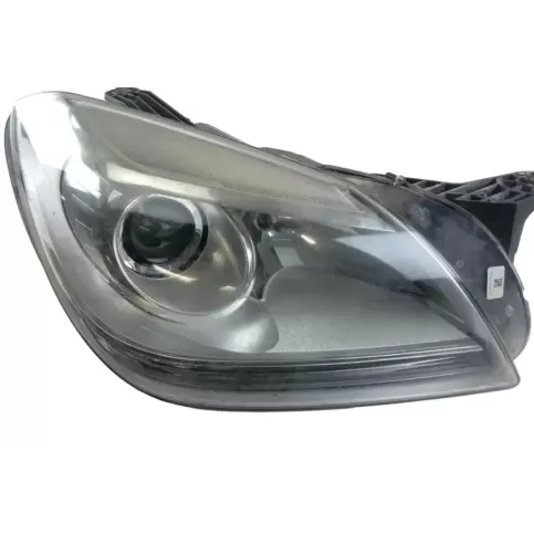 A1728201059 фара передняя Mercedes-Benz SLK R172 2013