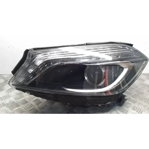 A1768201161 фара передняя Mercedes-Benz A W176 2013
