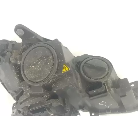 A2038206159 фара передняя Mercedes-Benz CLC CL203 2001