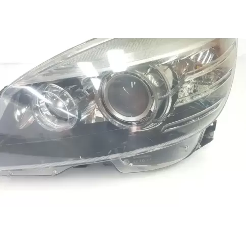 A2038206159 фара передняя Mercedes-Benz CLC CL203 2001