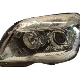 A2048206859 фара передняя Mercedes-Benz GLK (X204) 2011