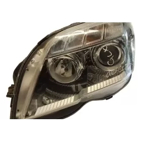 A2048206859 фара передняя Mercedes-Benz GLK (X204) 2011