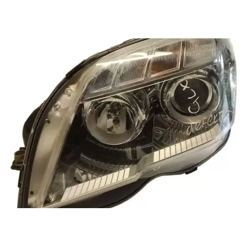 A2048206859 фара передняя Mercedes-Benz GLK (X204) 2011