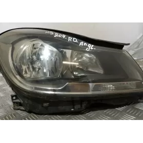 A2048209859 фара передняя Mercedes-Benz C W204 2008