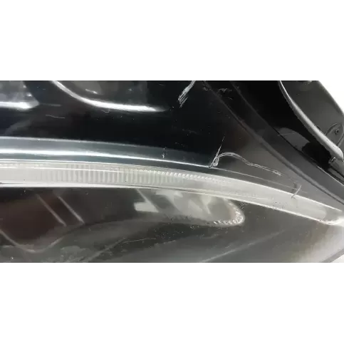 A2059064203 фара передняя Mercedes-Benz C W205 2016