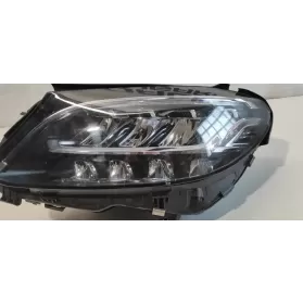 A2059065906 фара передняя Mercedes-Benz C W205 2019