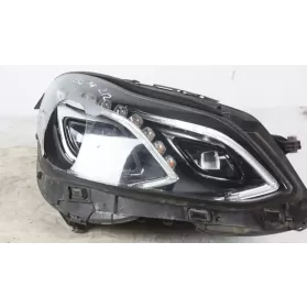 A2128205639 фара передняя Mercedes-Benz E W212 2014
