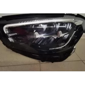 A2139067509 фара передняя Mercedes-Benz E W213 2019
