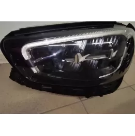 A2139067509 фара передняя Mercedes-Benz E W213 2019