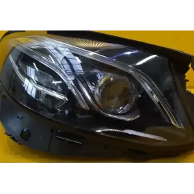 A2139069808 фара передняя Mercedes-Benz E W213 2018