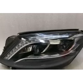 A2229062504 фара передняя Mercedes-Benz S W222 2016