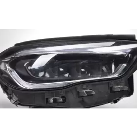 A2479064405 фара передня Mercedes-Benz GLA H247 2021