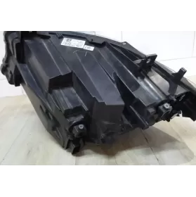 A9109067200 фара передняя Mercedes-Benz Sprinter W901 W902 W903 W904 1995