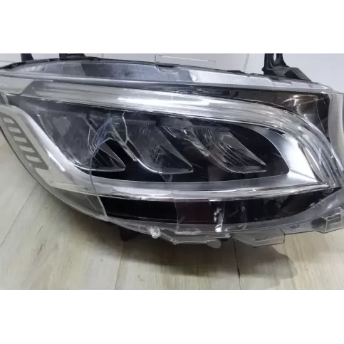 A9109067200 фара передняя Mercedes-Benz Sprinter W901 W902 W903 W904 1995