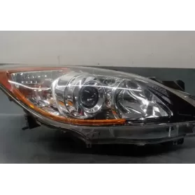 BBP2510K0G фара передня Mazda 3 2003