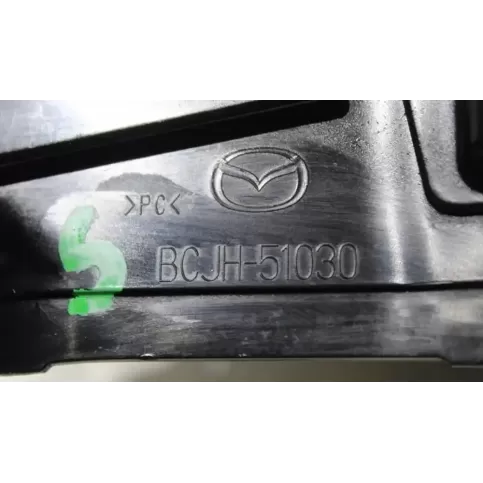 BCJH51030 фара передня Mazda 3 II 2019