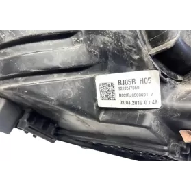 BJ05RH05 фара передня KIA Ceed 2018