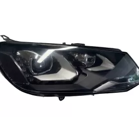 BK0941597E фара передняя Volkswagen Touareg II 2011