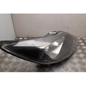 BM5113W029CF фара передняя Ford Focus 2011