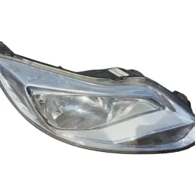 BM5113W029NB фара передняя Ford Focus 2013