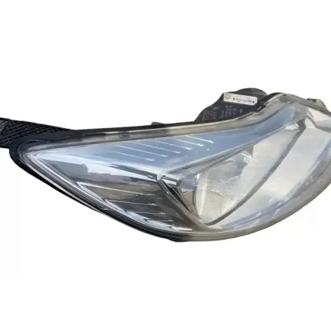 BM5113W029NB фара передняя Ford Focus 2013