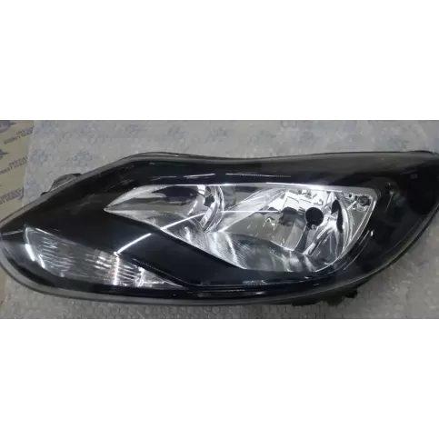BM5113W030CK фара передняя Ford Focus 2023